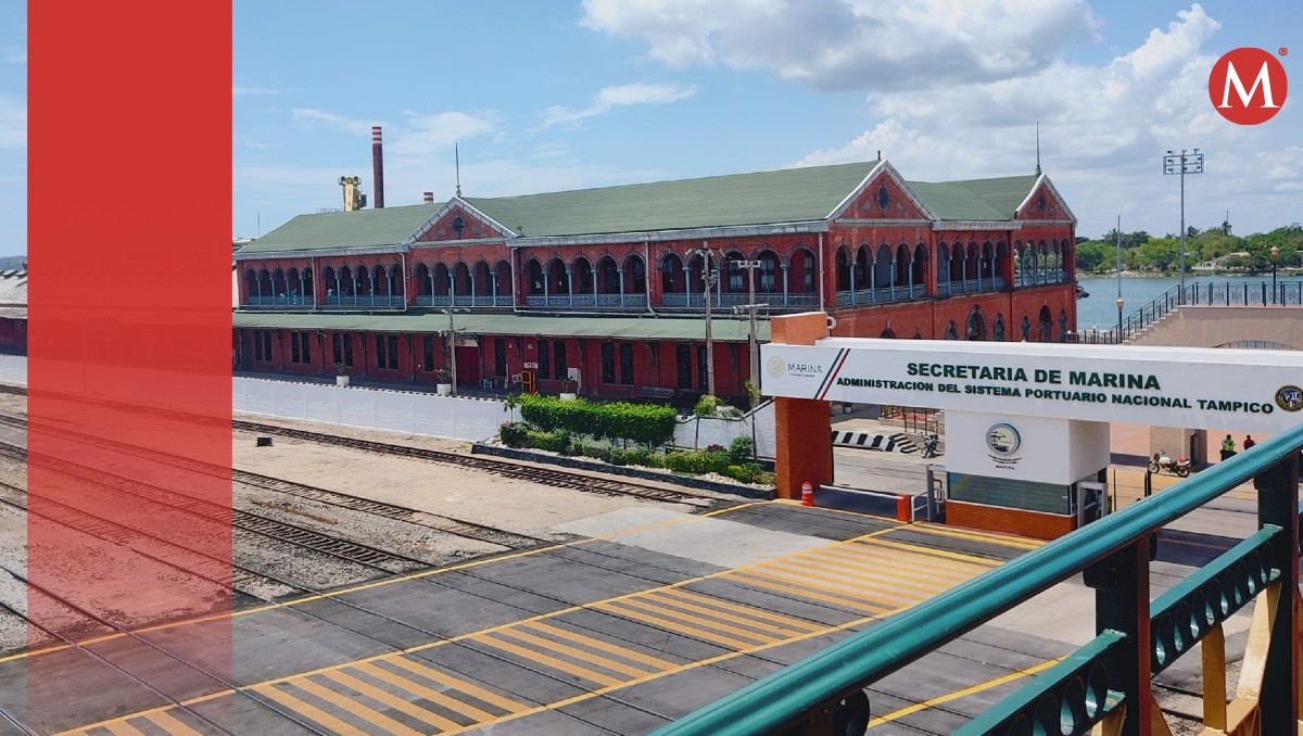 Antigua Aduana Marítima 2