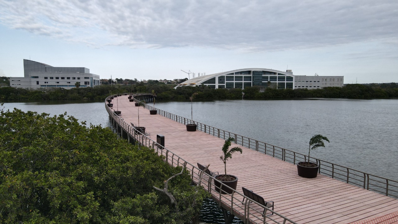 Laguna del Carpintero 2