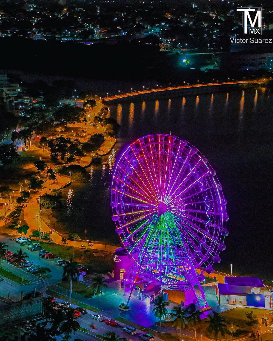 Laguna del Carpintero 4